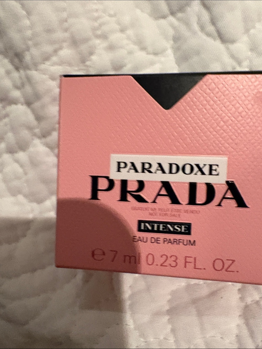 prada era the Pararum